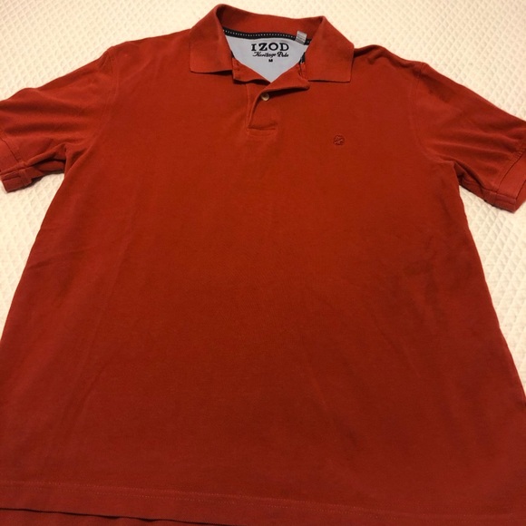 Clearance Bundle of 4 Mens Polo Shirts Medium - Picture 11 of 13